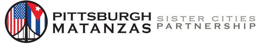 Pittsburgh-Matanzas Sister Cities Partnership